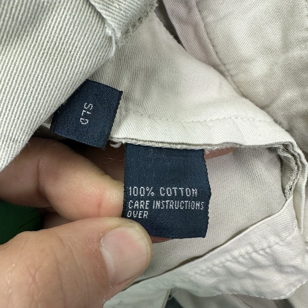 Polo Ralph Lauren vintage polo